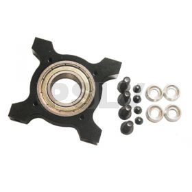R90N829-SS OUTRAGE BEARING BLOCK TOP ASSEMBLY - VELOCITY 90